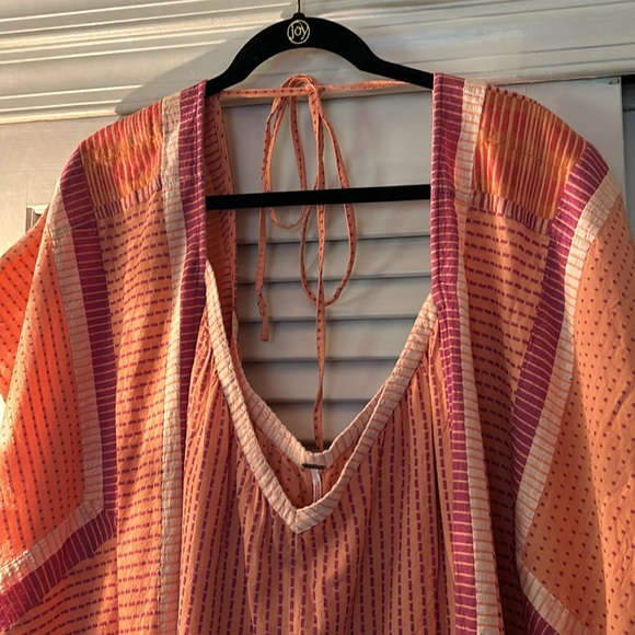 Free People Lounge Beach Coverup - Picture 2 of 6